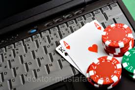 Официальный сайт PokerDom Casino
